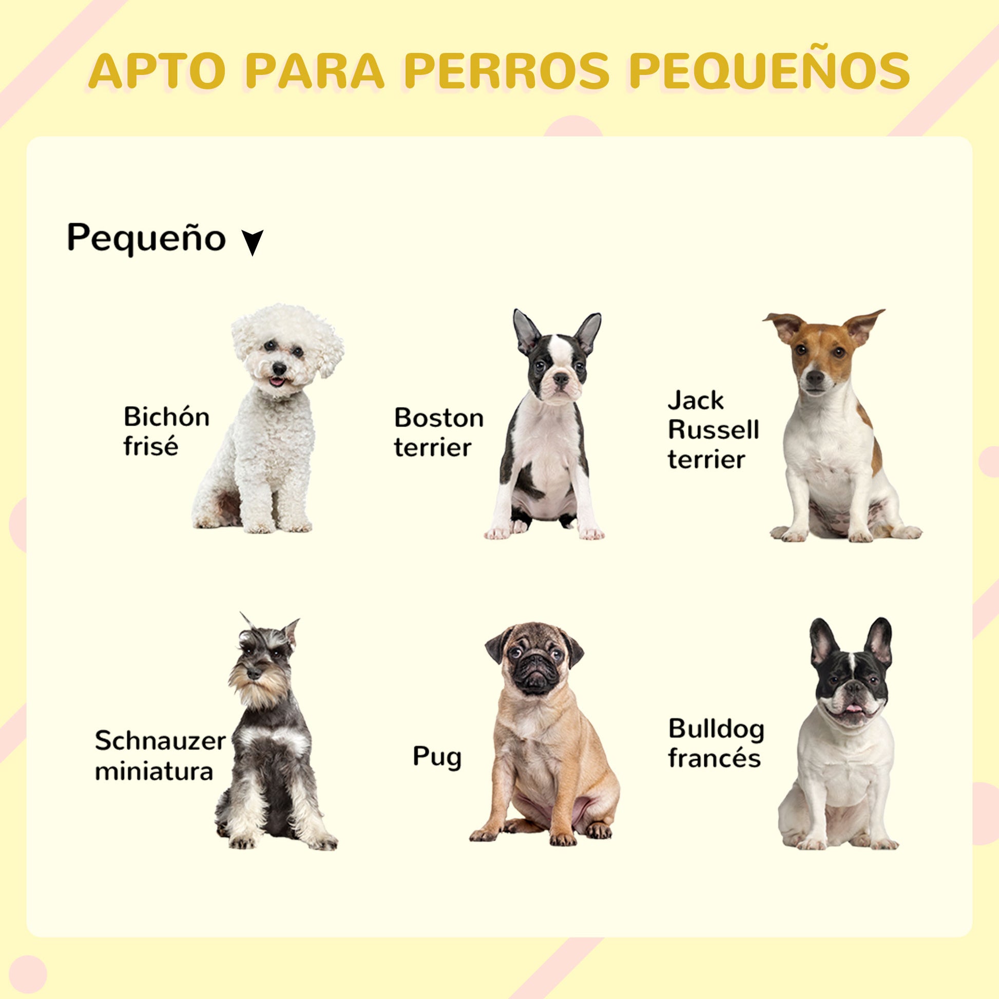 Pawhut Caseta Para Perros De Exterior Con Techo Asfáltico 97x72x65 Cm Gris_3