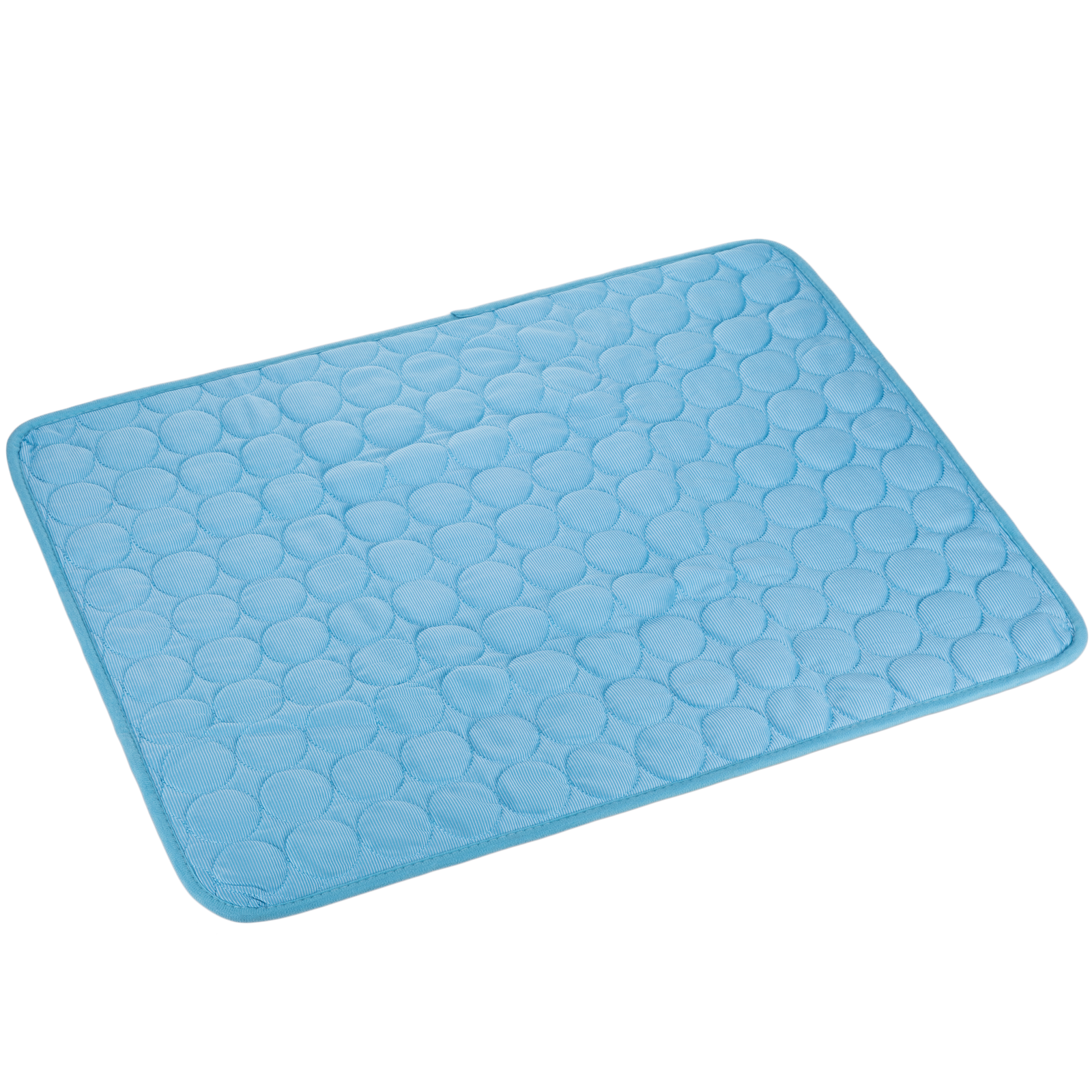 Cama Refrigerante Para Mascotas Talla Xl_0