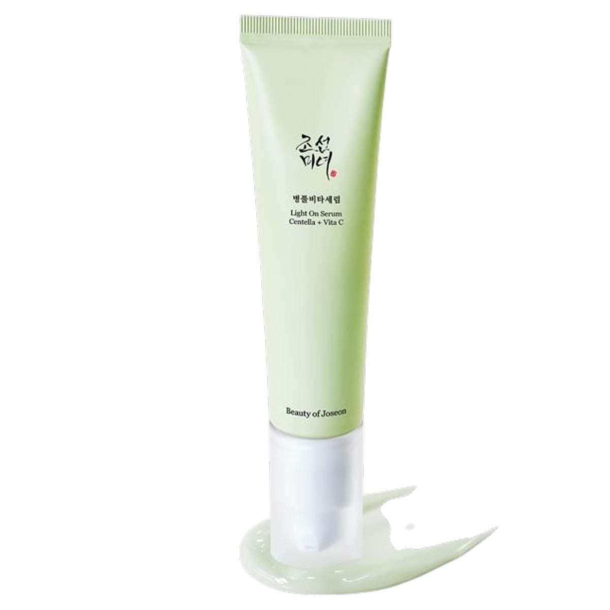Sérum facial Light On Serum Centella + Vitamina C Beauty Of Joseon 30 ml