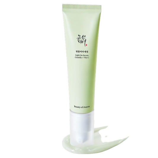 Sérum facial Light On Serum Centella + Vitamina C Beauty Of Joseon 30 ml