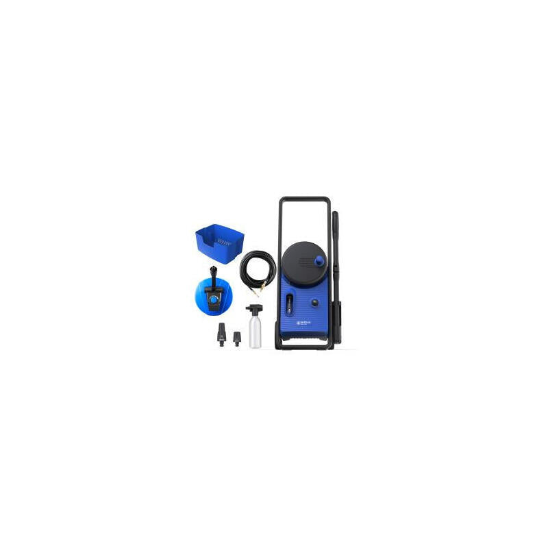 Hidrolimpiadora Nilfisk Core 140-6 Powercontrol - Pdb Eu_0