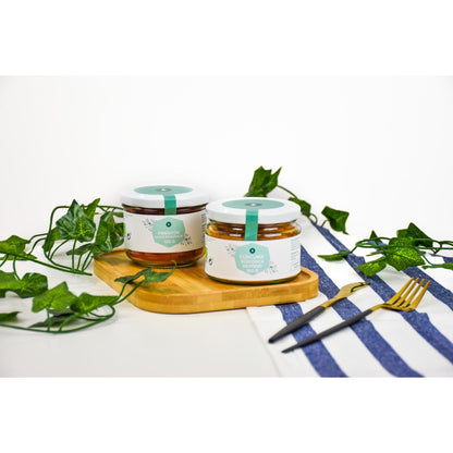 Pimentón dulce ECO Planeta Huerto 150 g doypack