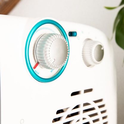 Cecotec Termoventilador Readywarm 2070 Max Dual White_3