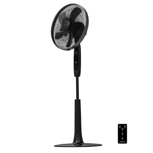 Cecotec Ventilador De Pie Energysilence 1020 Extreme Connected_0