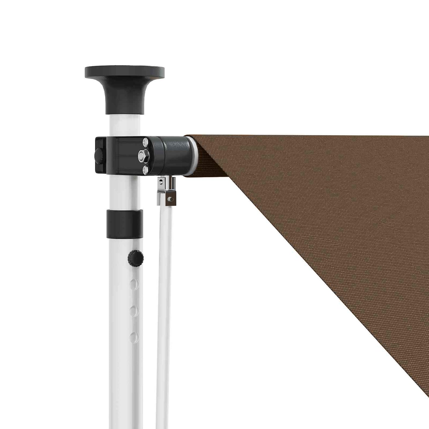 Toldo Retráctil Manual Topo 400 Cm_2