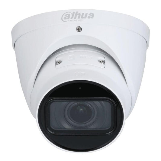 Dahua Ipc-hdw5842t-ze-s2 Domo Ip H265 8m Wdr Starlight+ Ir50m 2.7-12vfm Ip67 Epoe Mic Ai_0