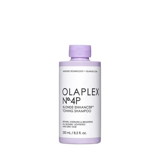 Champú Toning Bond Enhancer Olaplex 250ml_0