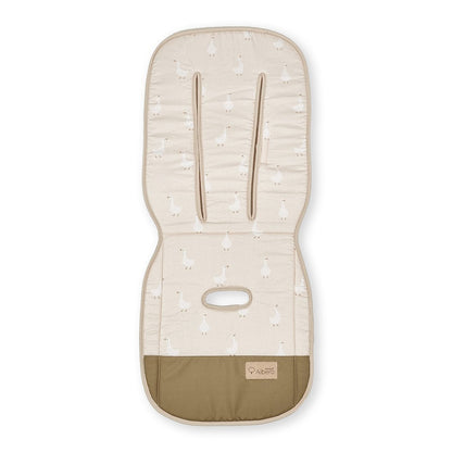 Cotton Color Colchoneta Reversible Silla De Paseo Lux Universal Cotton_1