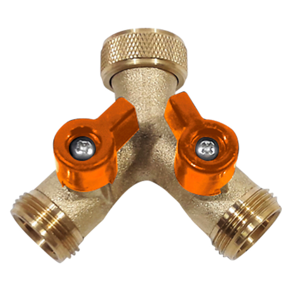 Derivación y - 2 Salidas - 3/4_0