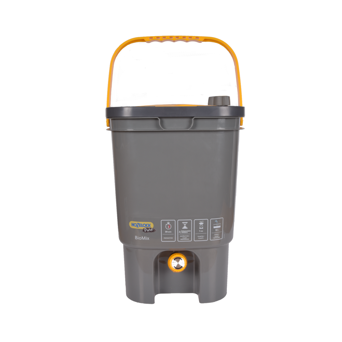 Biomix Compostador Hozelock