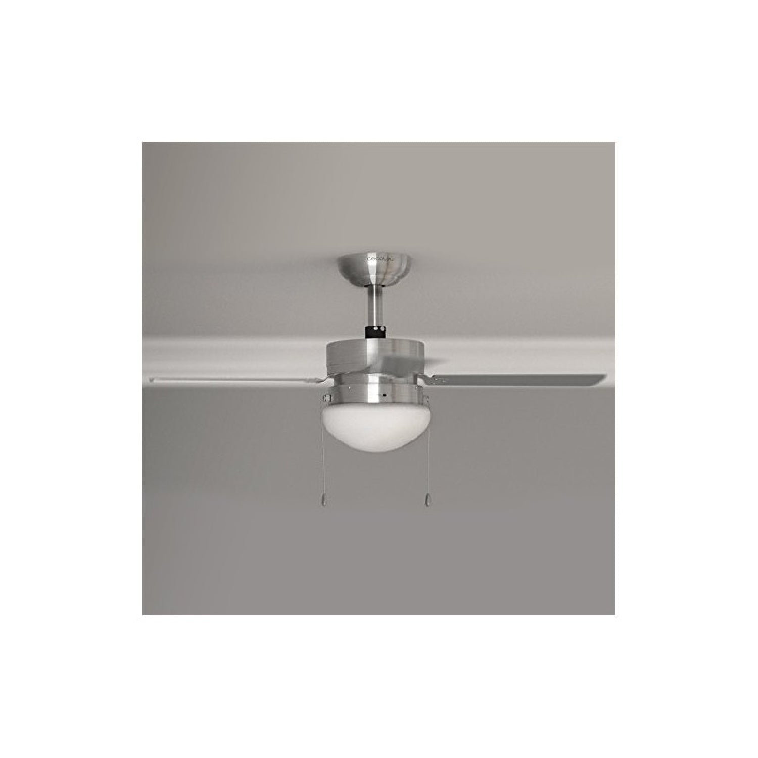Cecotec Ventilador De Techo Con Luz Ventilador De Techo Energysilence Aero 450_1