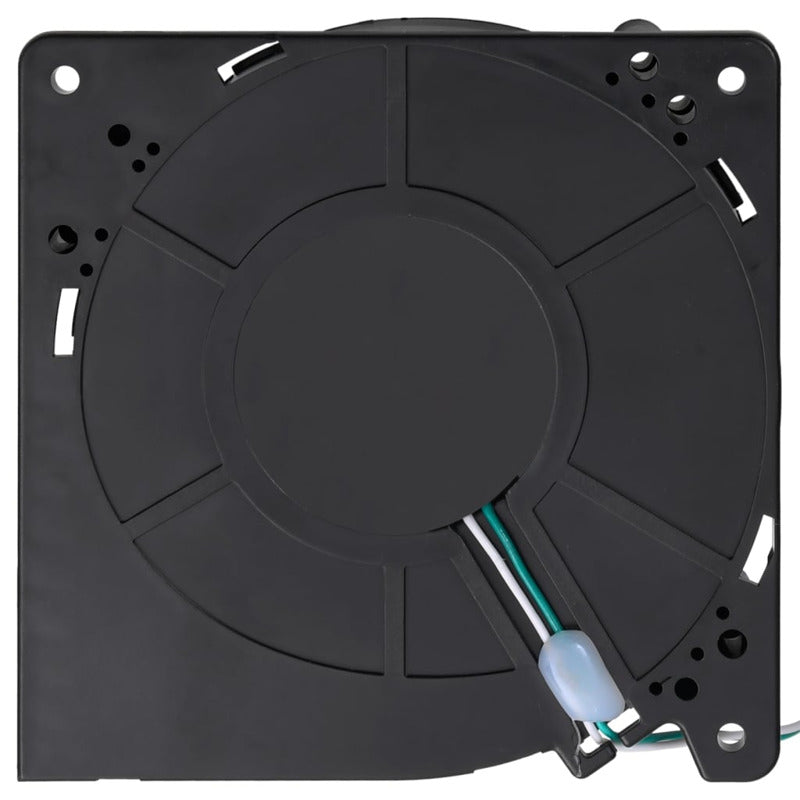 Vidaxl Tira De Luces Con 110 Led Y Ventilador 1100 Cm_5