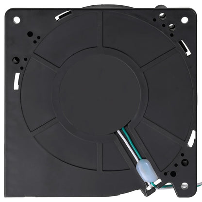 Vidaxl Tira De Luces Con 110 Led Y Ventilador 1100 Cm_5