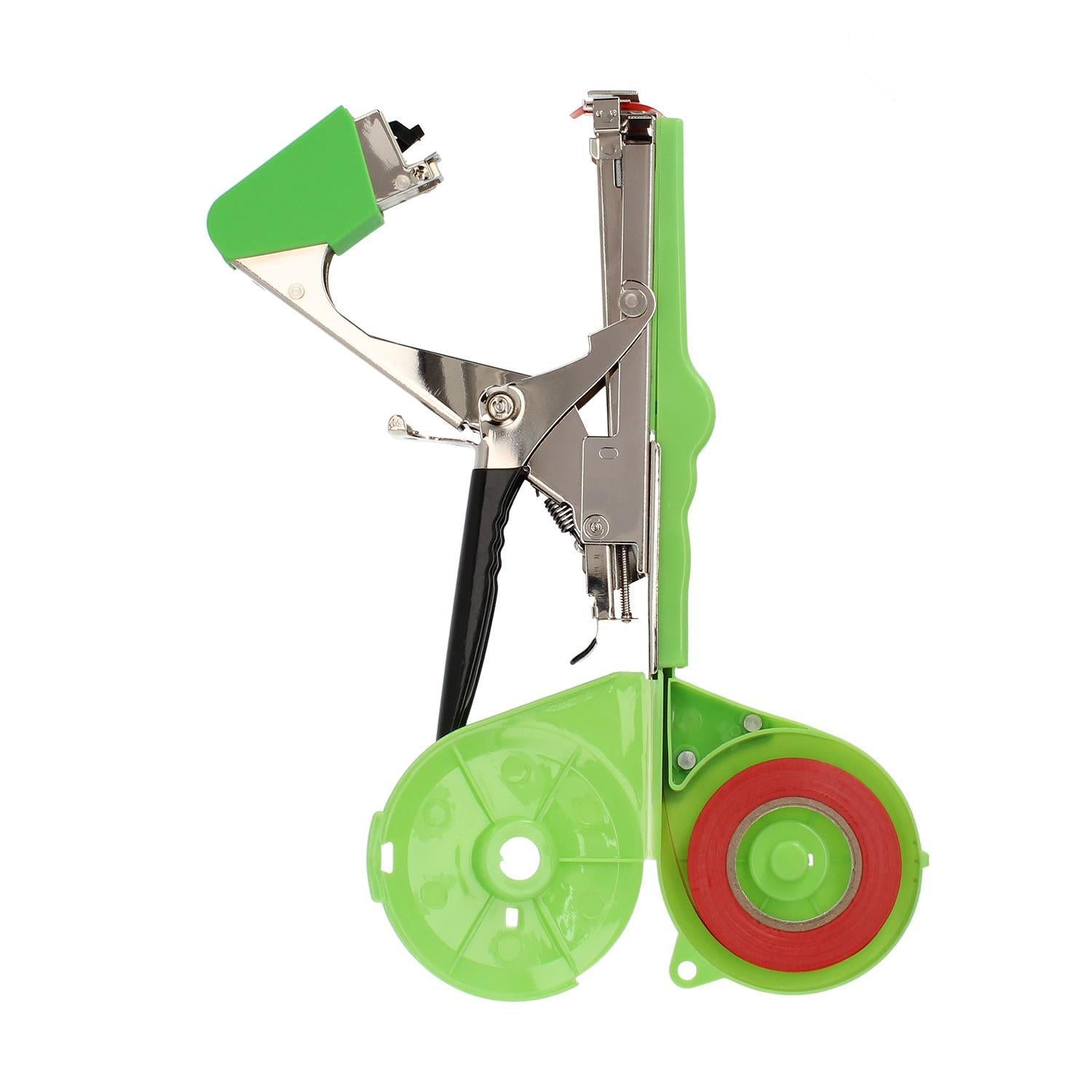 Atadora Agricola Entutorar Con Cinta, Grapas, Cuchilla Y Muelle_1