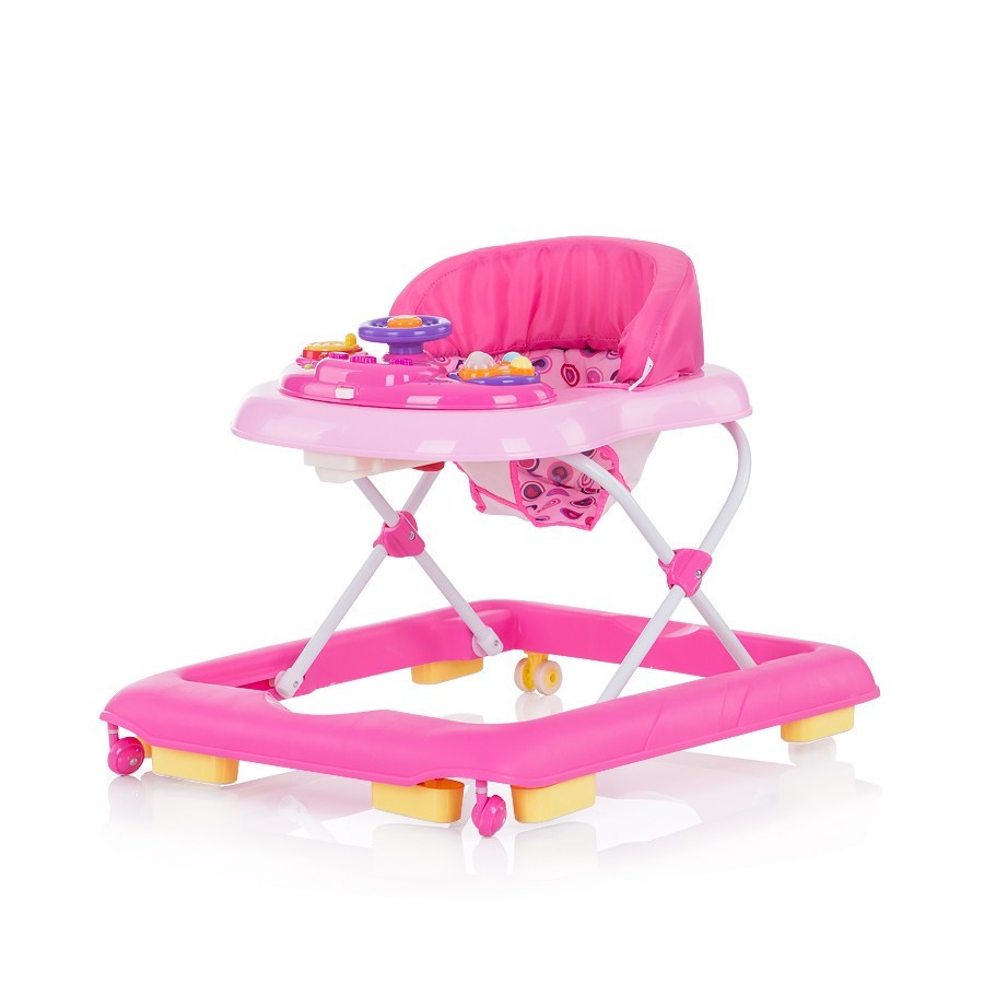 Andador Carrera Pink_1