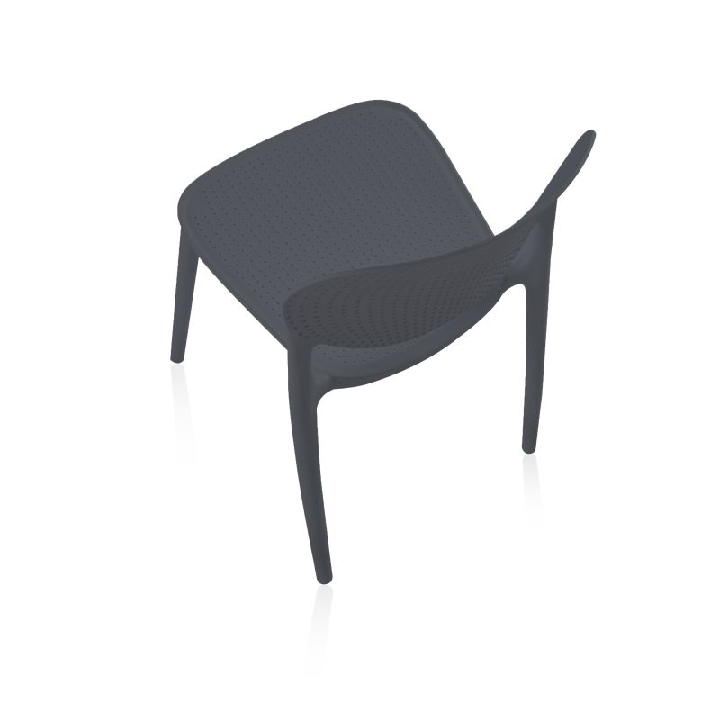 Pack 4 Sillas De Comedor Nadya_4