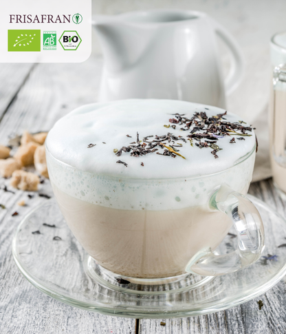 Té Negro Earl Grey Ecológico Pirámides | Calidad | Frisafran 30 Uds_5