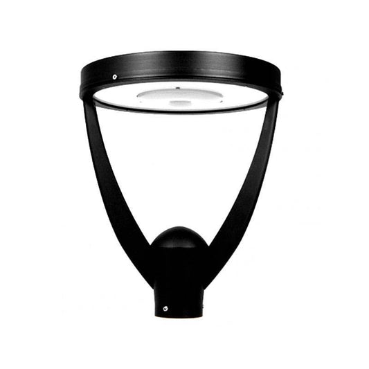 Farola Led 40w Conic Chipled Lumileds 160lm/w, Blanco Neutro_0
