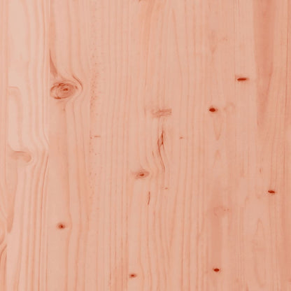 Vidaxl Banco Jardín Diseño Gaviones Madera Abeto Douglas 184x71x65,5cm_5