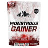 Monstrous Gainer 1.5 Kg Chocolate