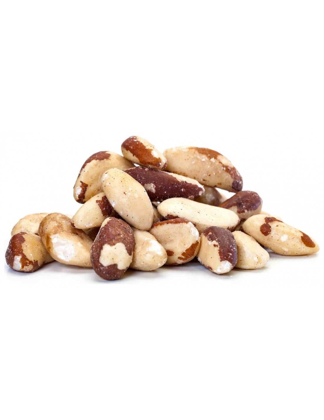 Coquitos (nueces) De Brasil Bio - 500g_0