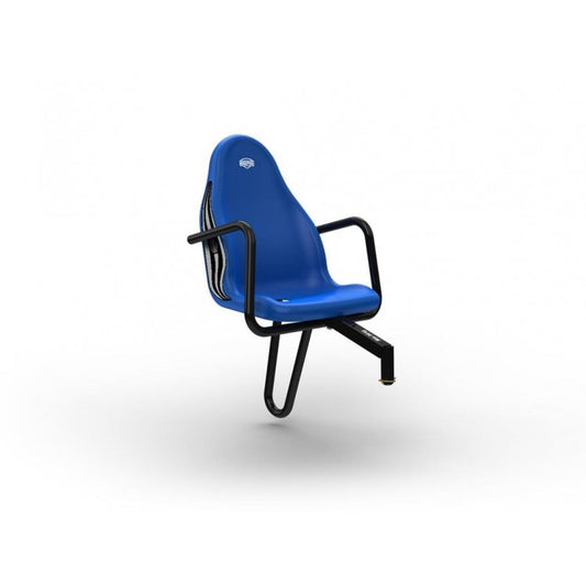 Asiento De Pasajero Para Karts Berg New Holland._0