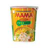 Bol de fideos instantáneos, cerdo Mama 70g