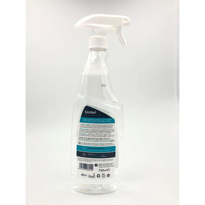 Limpiacristales Biobel 750 ml