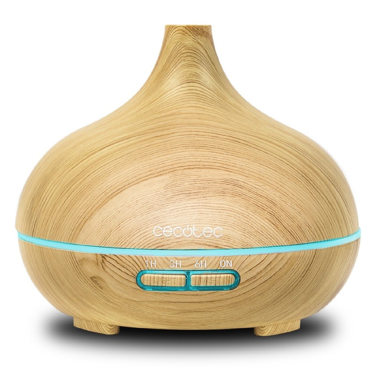 Cecotec Humidificador Humidificador Pure Aroma 300 Yang_0