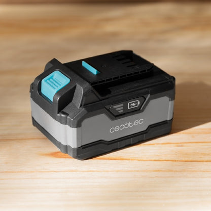 Baterías Batería De 20v Y 4000 Mah Cecotec_3