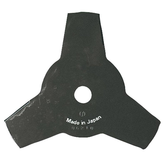 Disco Desbrozador Gasolina Universal 3 Dientes Ø 255 Mm.