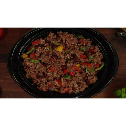 Crockpot olla cocción lenta 5,7 L SCCPBPP605 (Reacondicionado)