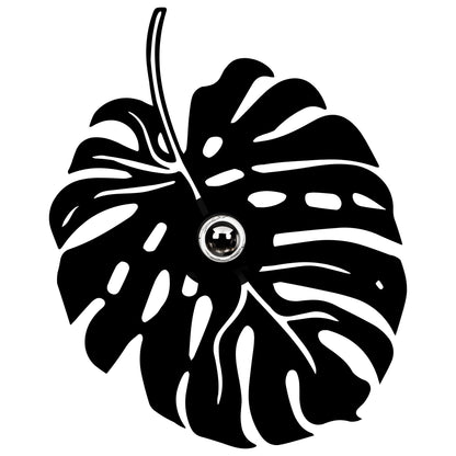 Aplique De Pared, Mdf , Negro, 45x12x55, Casquillo E 27 Max 100 W_0