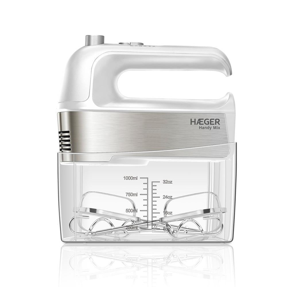Batidora Amasadora + Vaso Medidor Handy 300w_1