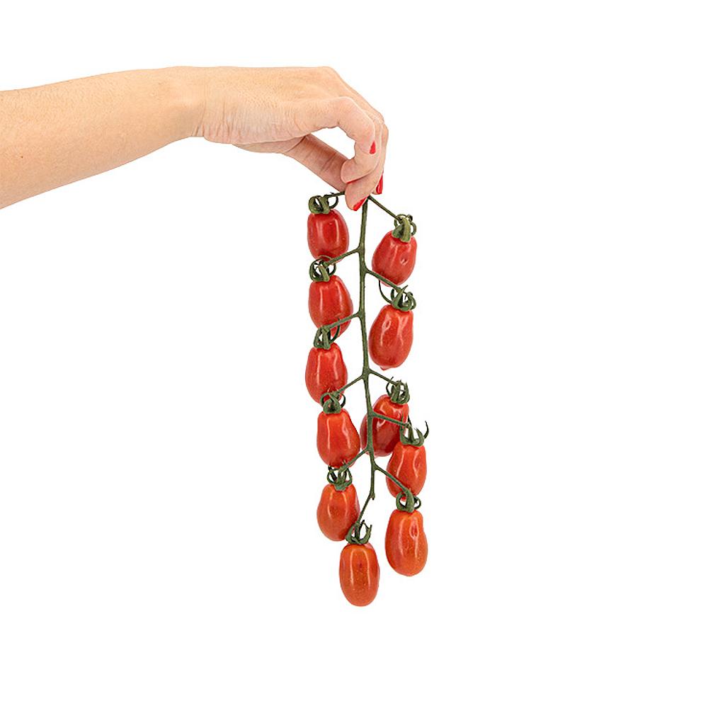 Tomate Cherry Rama Pera 1kg Granada La Palma_3
