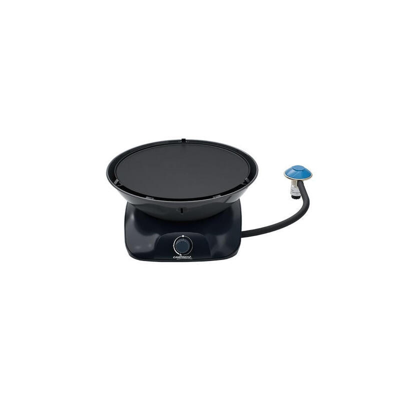 Campingaz 360 Grill Cv, Antracita, Parrilla De Gas 2000038776_3