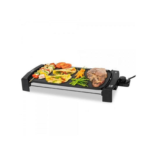 Cecotec Plancha Eléctrica Black&water 2500_0