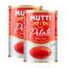 Tomate Pelado Mutti 2 uds de 400g