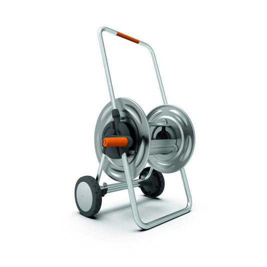 Carro Portamanguera Metal Tank 75