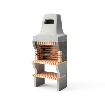 Barbacoa Bailen Plus Movelar Con brasero