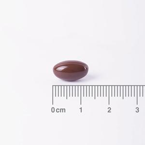 Extracto de Saw Palmetto Lamberts 60 cápsulas