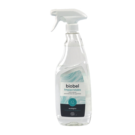 Limpiacristales Biobel 750 ml