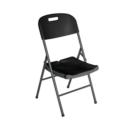 Pack 8 Sillas Plegables Con Asa 47x58x87cm O91_1
