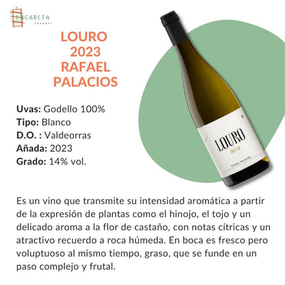 Pack Gourmet Galicia_1