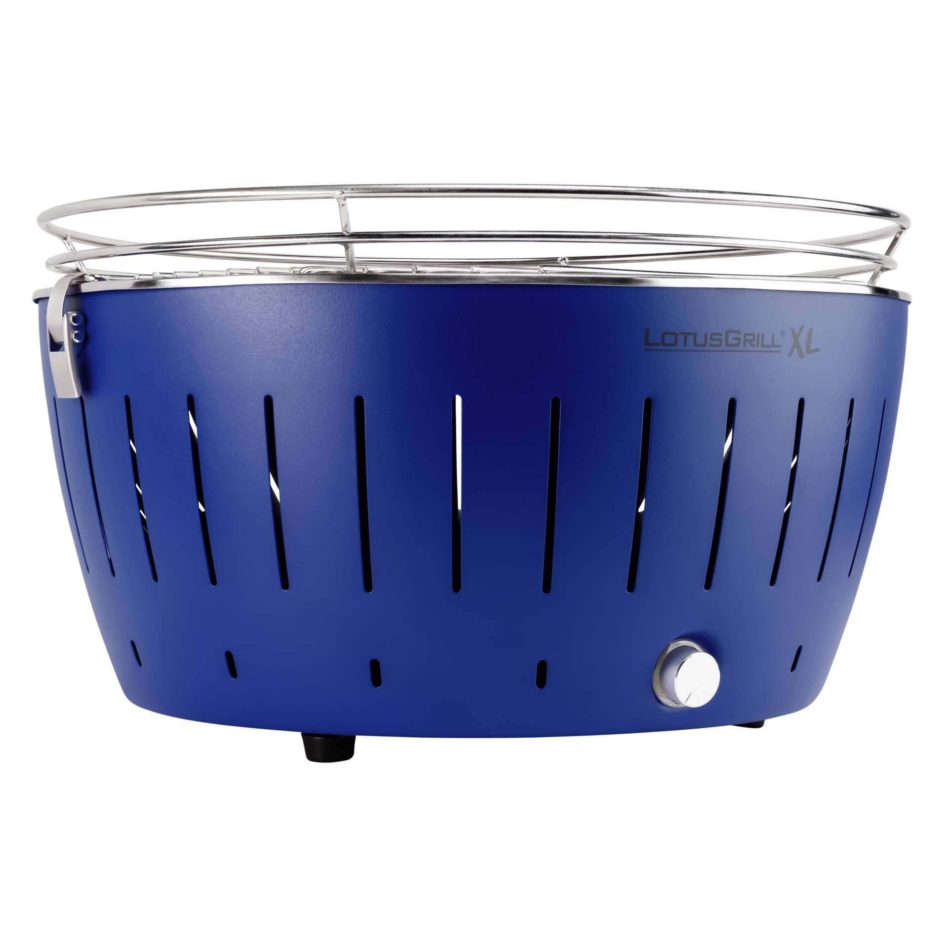 Barbacoa Lotusgrill Xl Usb Azul_0
