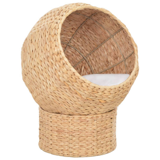 Vidaxl Cesta Para Gatos De Hierba Marina_0