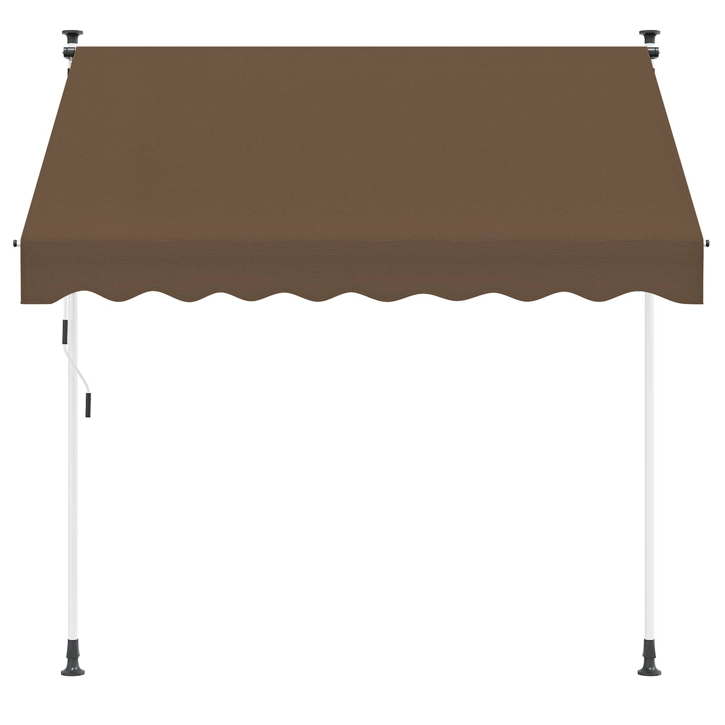 Toldo Retráctil Manual Topo 400 Cm_0