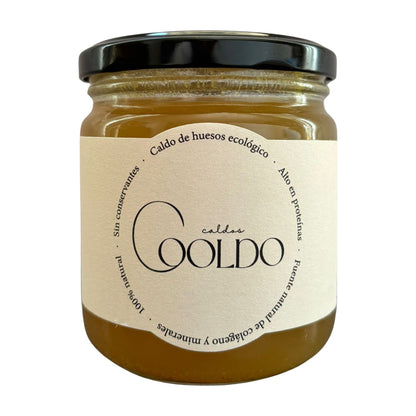Caldo de huesos Cooldo 300 ml