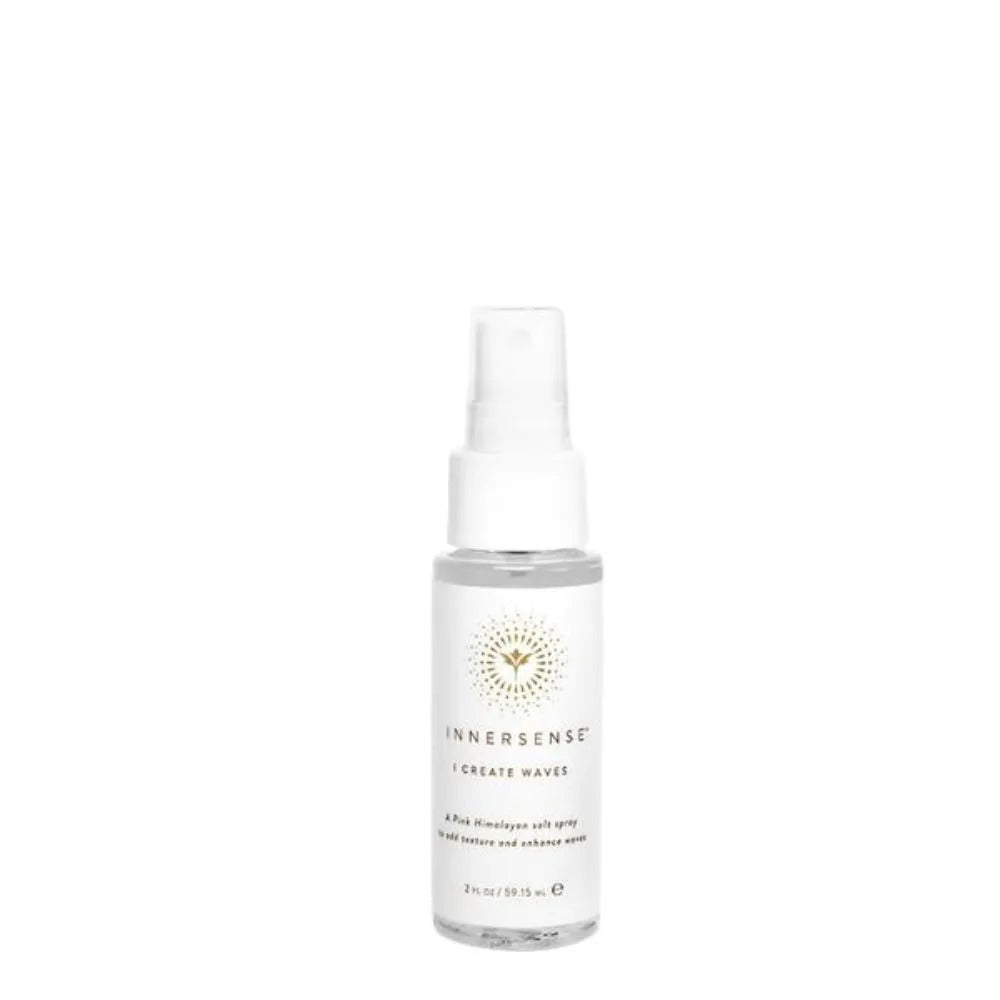 Espuma Definidora I Create Waves Innersense 59,15ml Mini_0