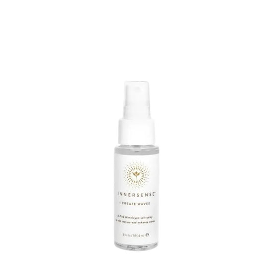 Espuma Definidora I Create Waves Innersense 59,15ml Mini_0